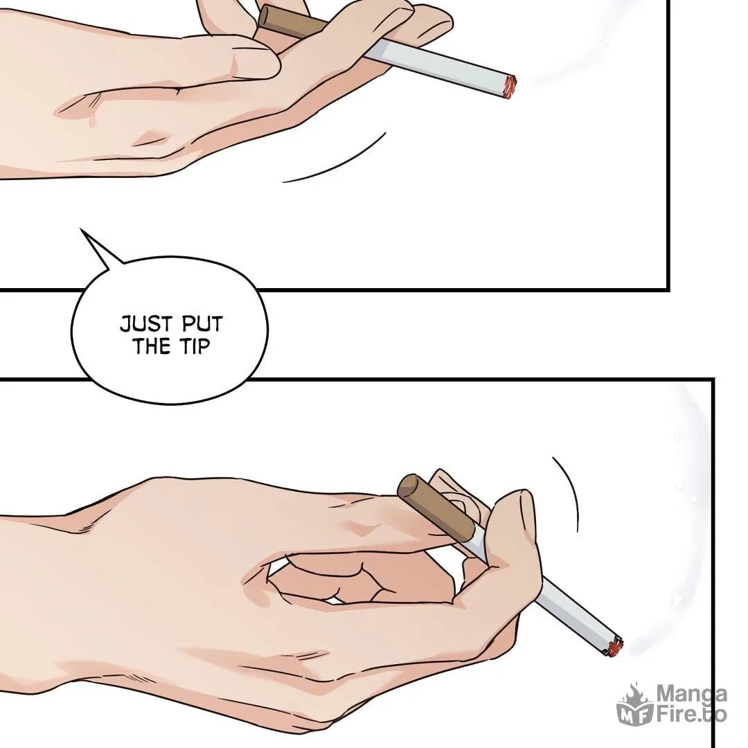 Alpha Trauma Chapter 15 page 67 - 