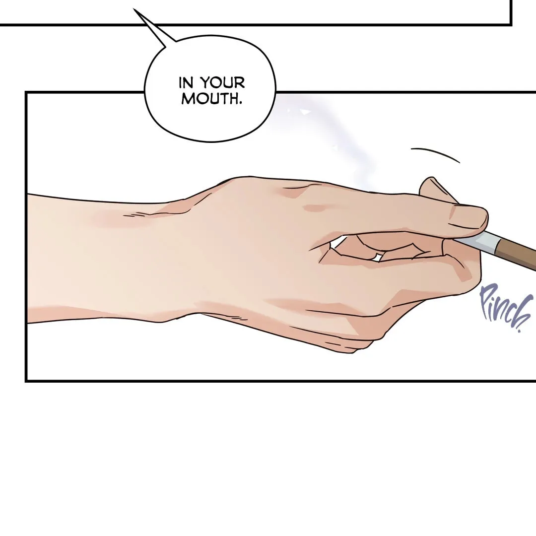 Alpha Trauma Chapter 15 page 68 - 