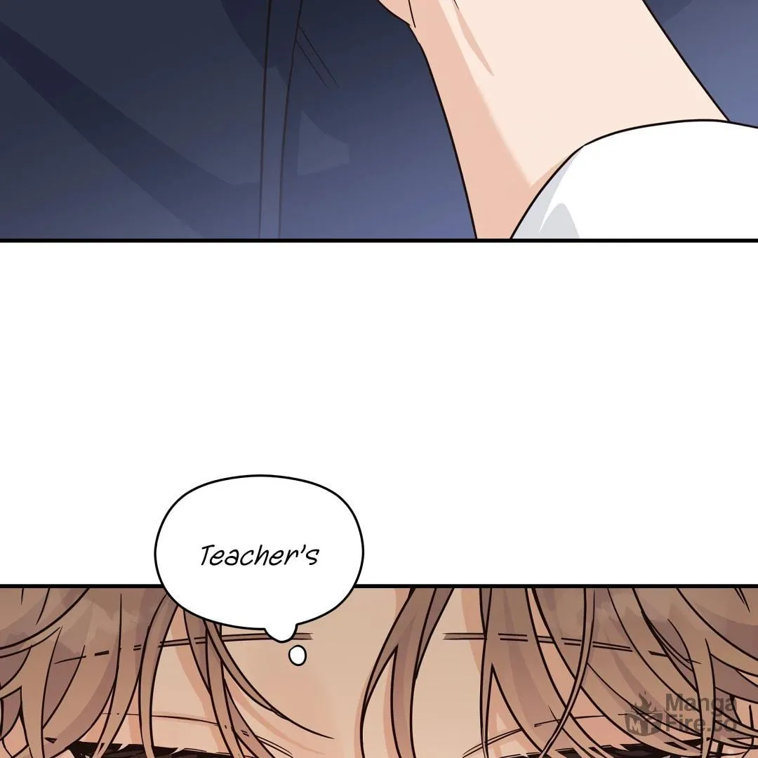 Alpha Trauma Chapter 15 page 71 - 
