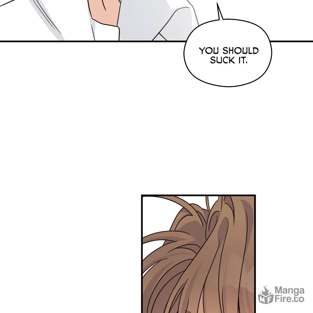 Alpha Trauma Chapter 15 page 76 - 