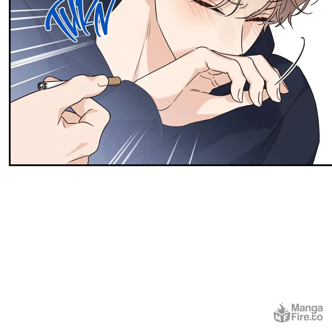 Alpha Trauma Chapter 15 page 82 - 
