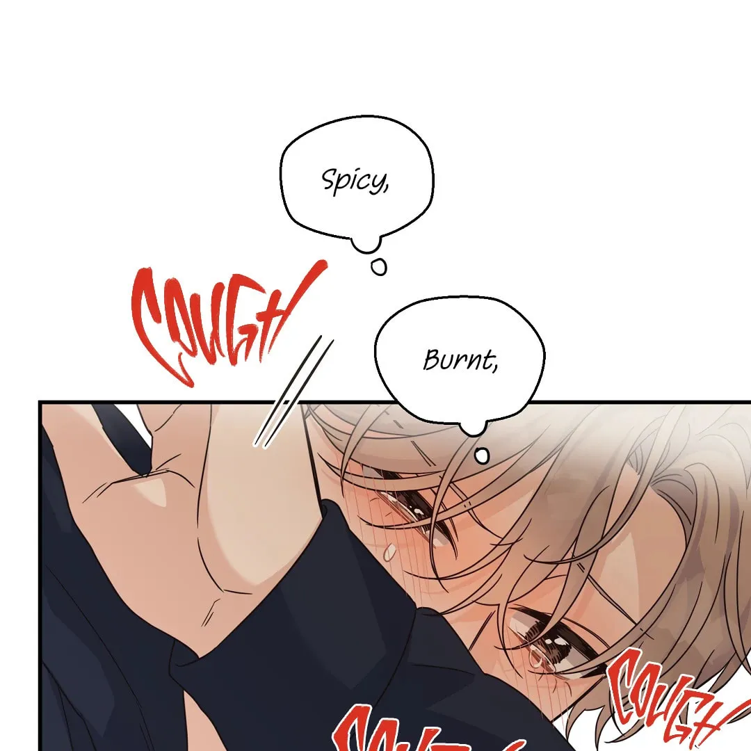 Alpha Trauma Chapter 15 page 84 - 