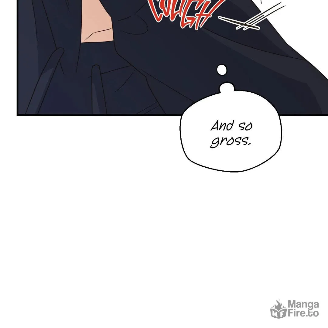 Alpha Trauma Chapter 15 page 85 - 