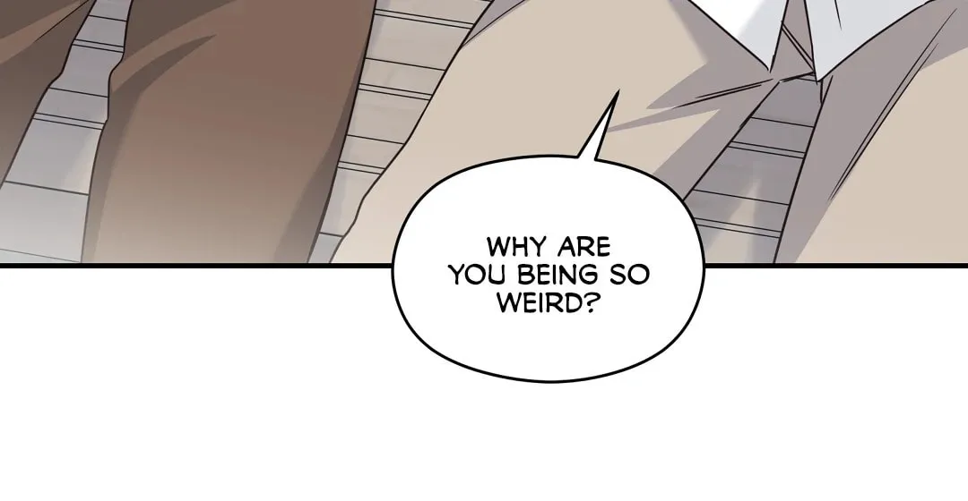 Alpha Trauma Chapter 15 page 87 - 