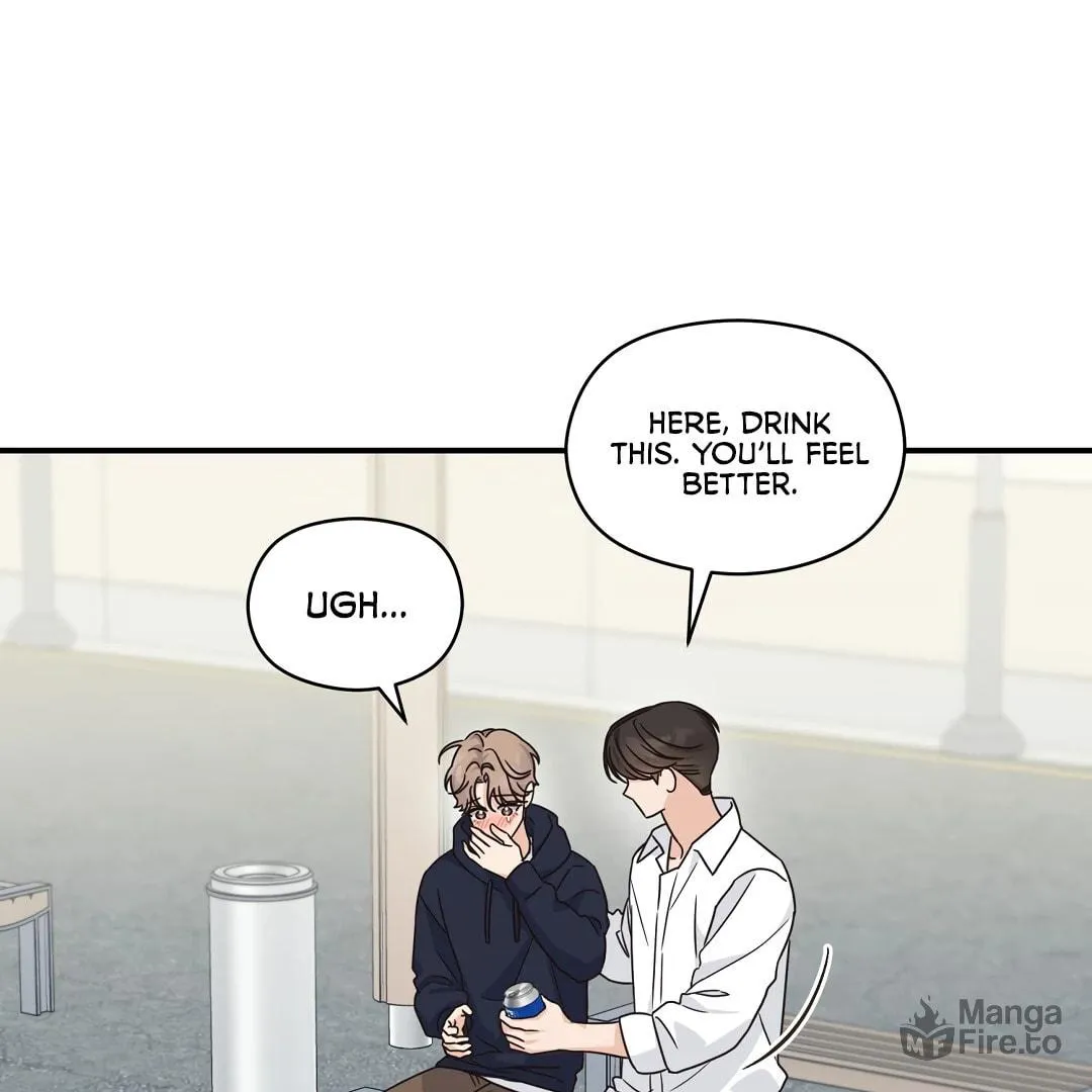 Alpha Trauma Chapter 15 page 88 - 