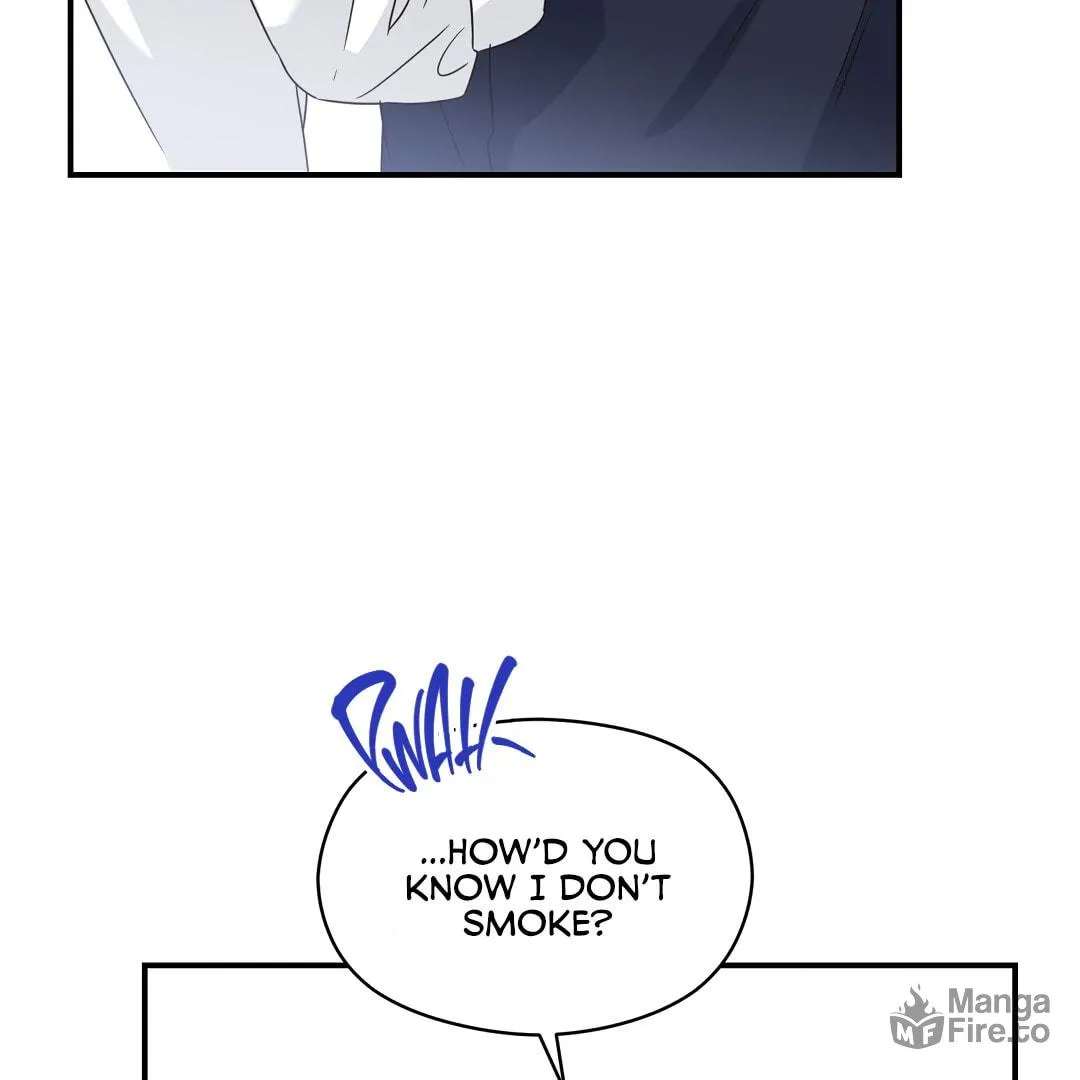 Alpha Trauma Chapter 15 page 91 - 
