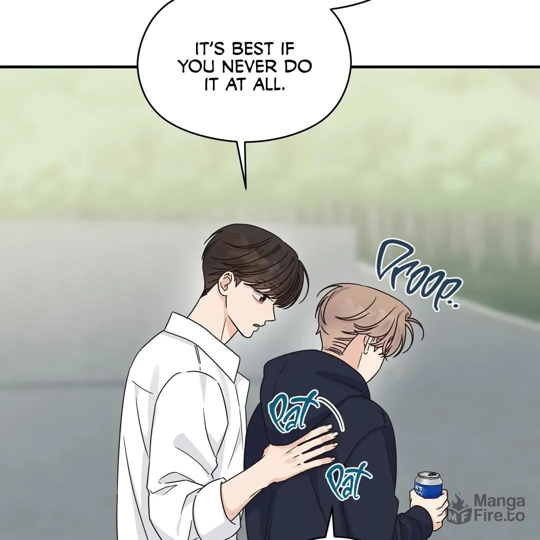 Alpha Trauma Chapter 15 page 94 - 