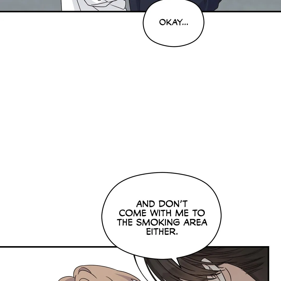 Alpha Trauma Chapter 15 page 95 - 