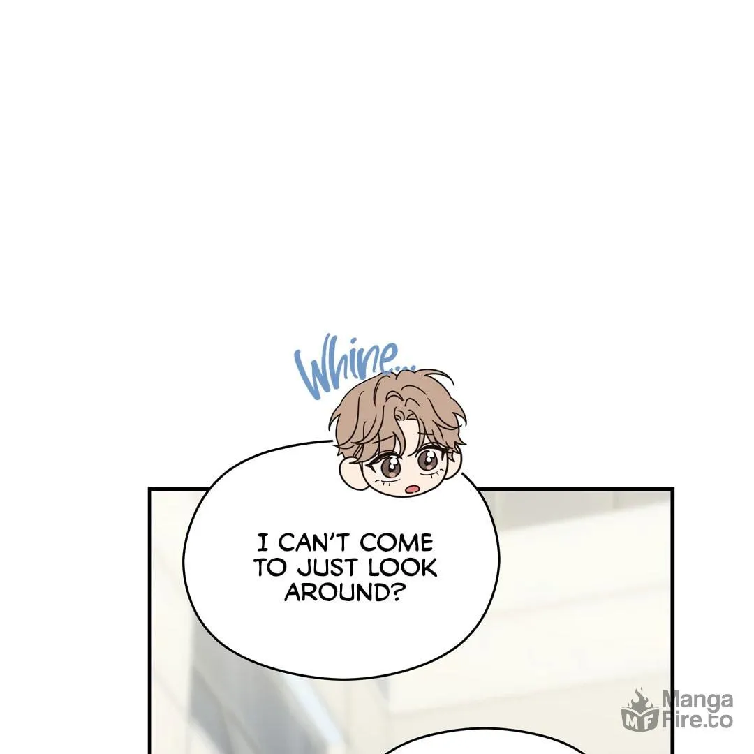 Alpha Trauma Chapter 15 page 97 - 