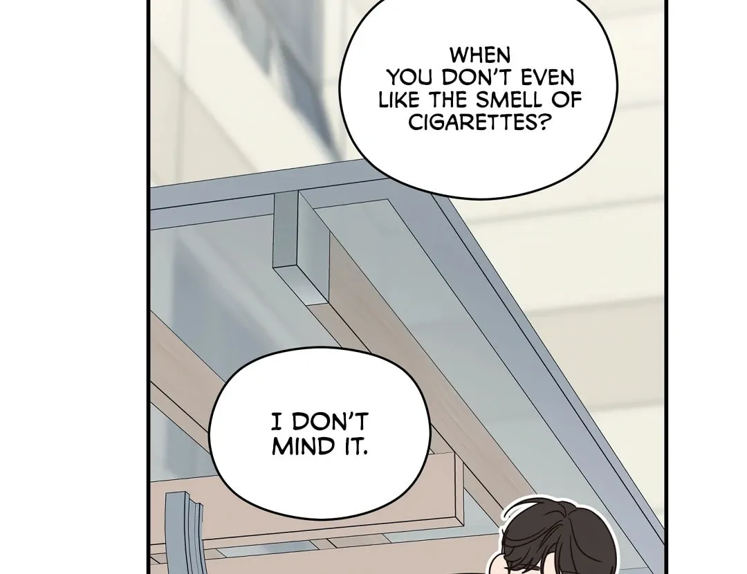 Alpha Trauma Chapter 15 page 98 - 