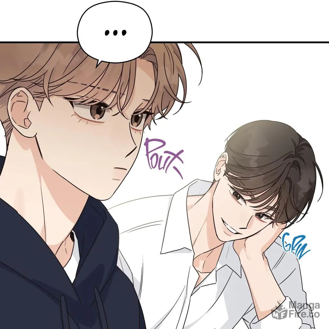 Alpha Trauma Chapter 15 page 100 - 