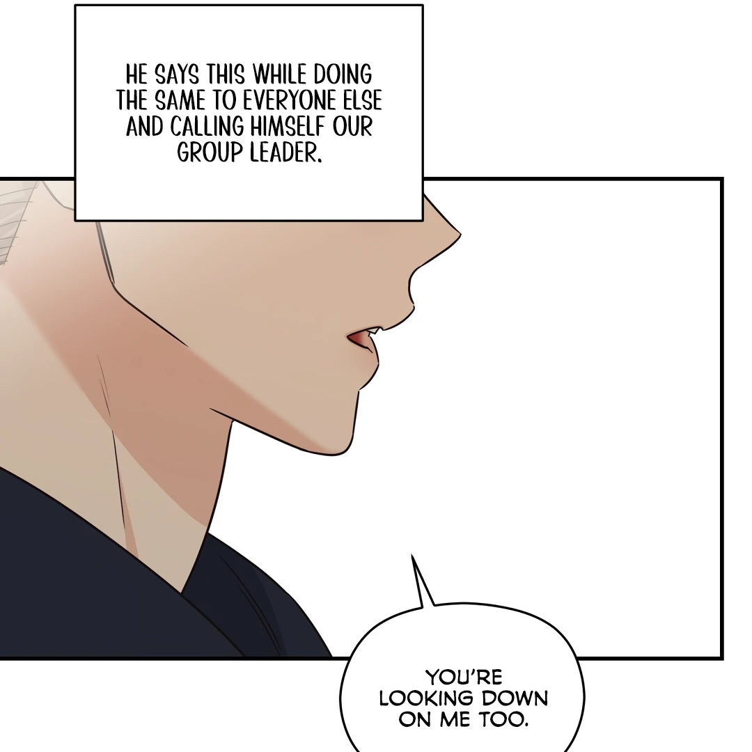 Alpha Trauma Chapter 16.1 page 101 - 