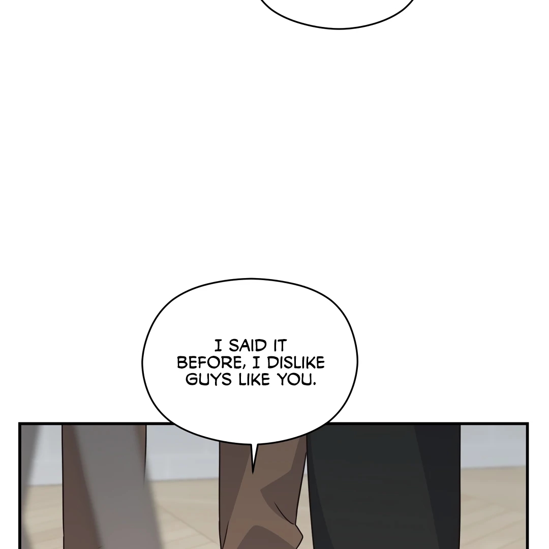 Alpha Trauma Chapter 16.1 page 102 - 