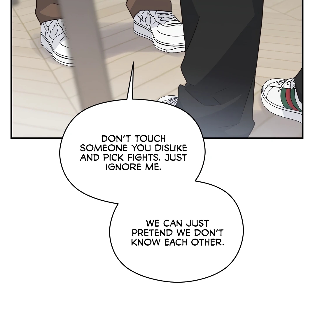 Alpha Trauma Chapter 16.1 page 103 - 