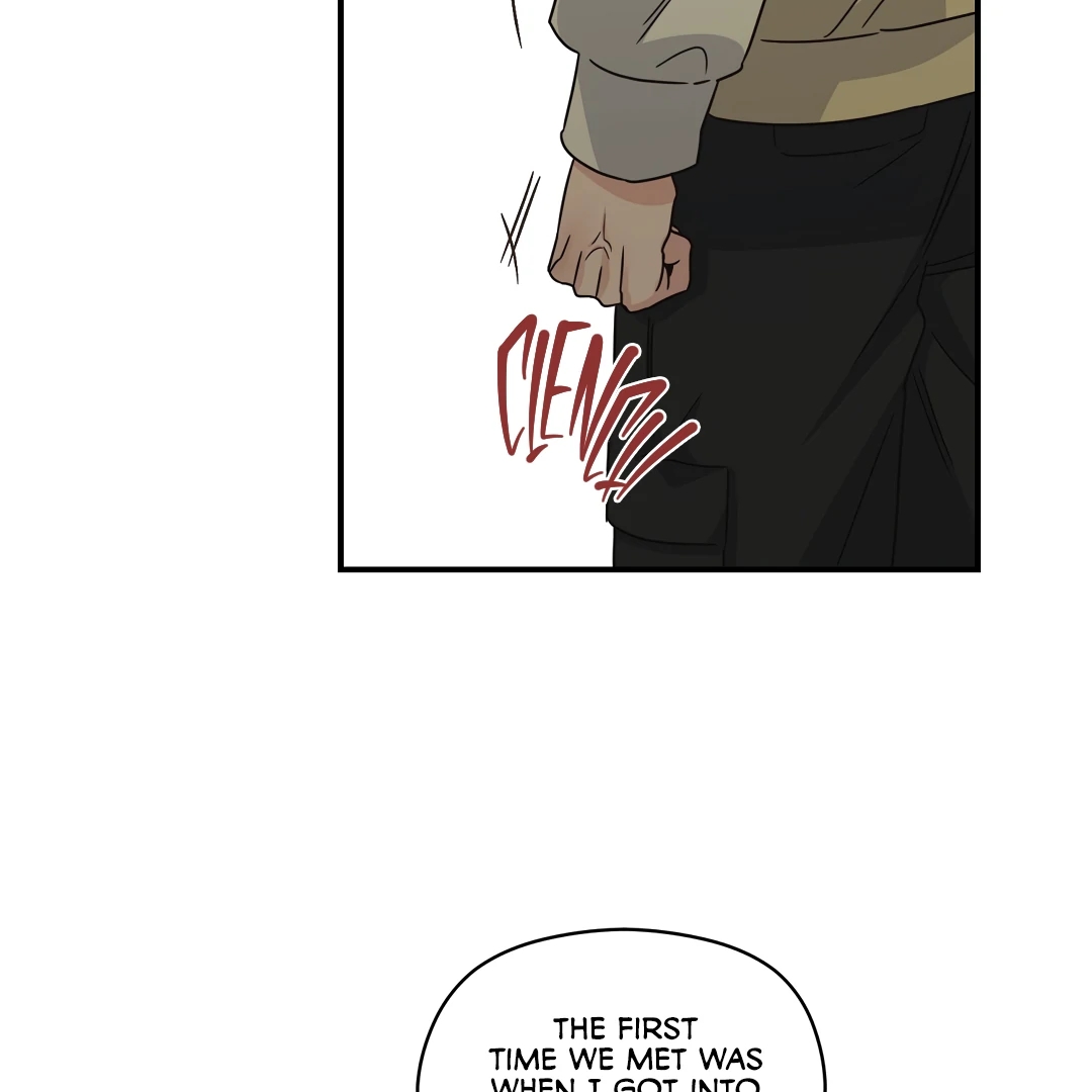 Alpha Trauma Chapter 16.1 page 105 - 