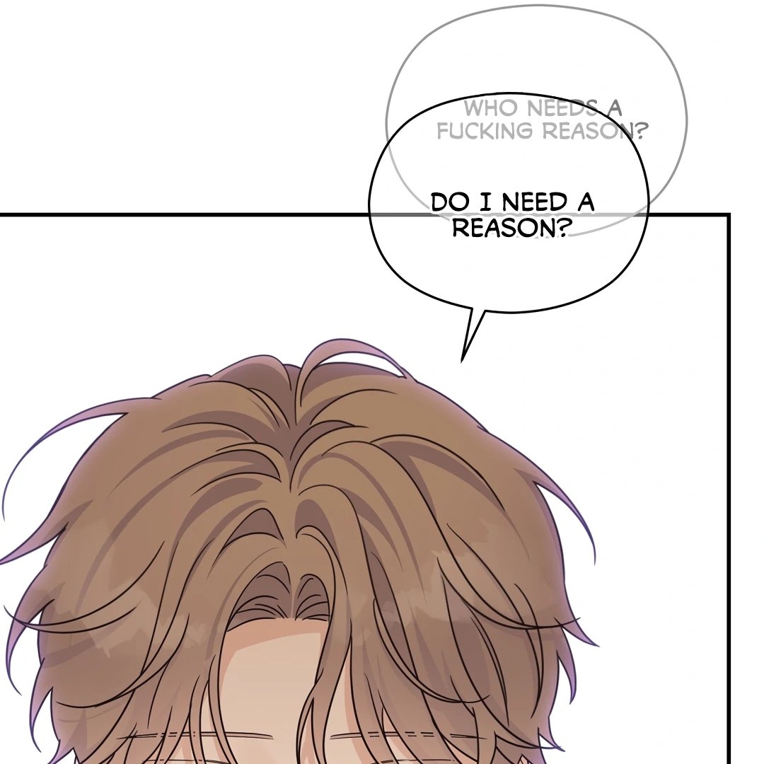 Alpha Trauma Chapter 16.1 page 111 - 