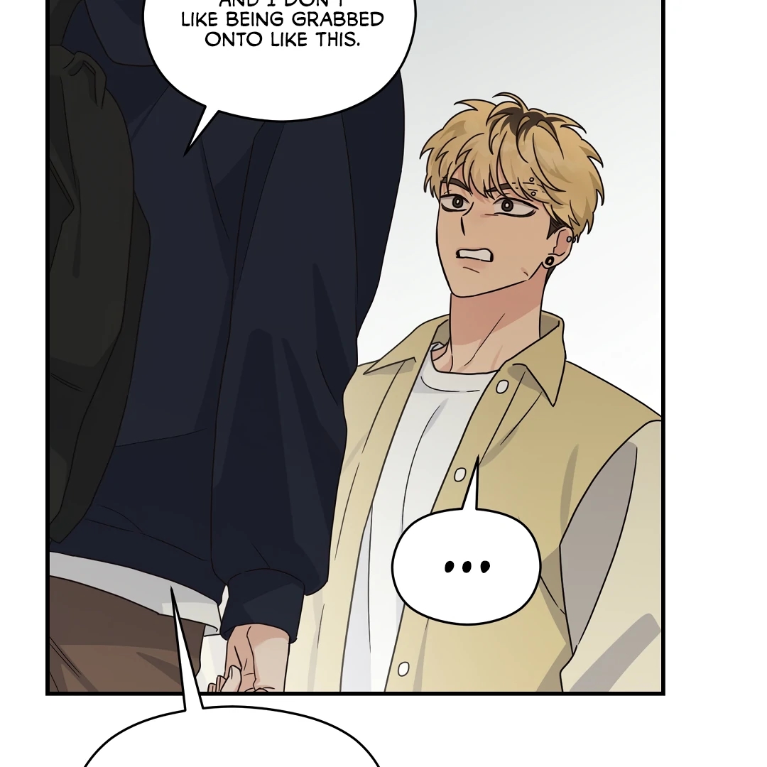 Alpha Trauma Chapter 16.1 page 114 - 