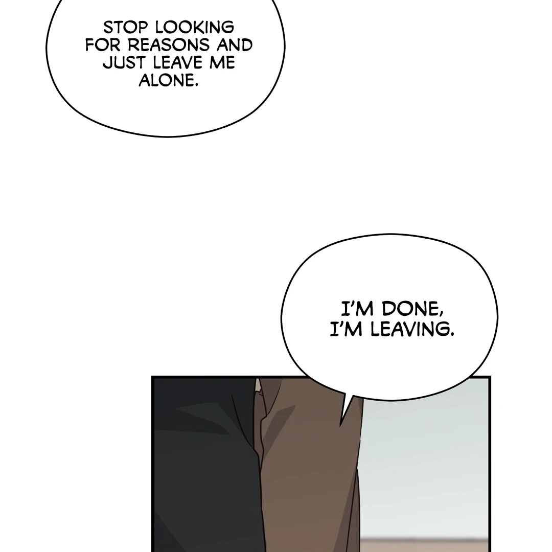 Alpha Trauma Chapter 16.1 page 115 - 