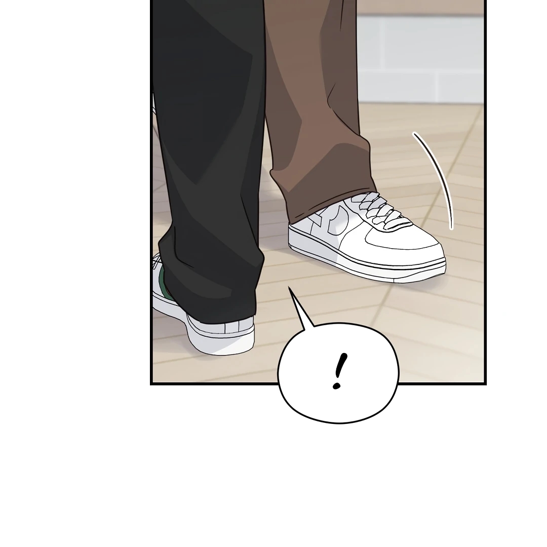 Alpha Trauma Chapter 16.1 page 116 - 