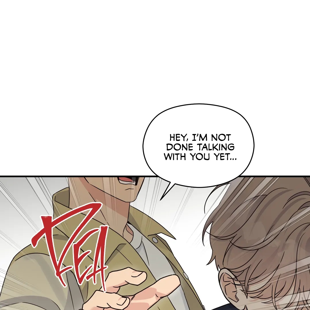 Alpha Trauma Chapter 16.1 page 117 - 