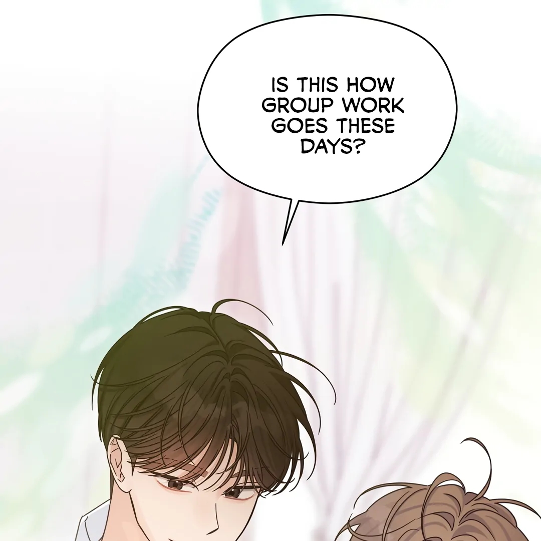 Alpha Trauma Chapter 16.1 page 123 - 