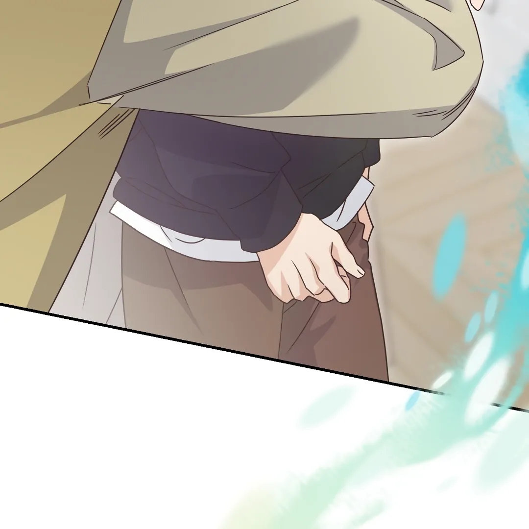 Alpha Trauma Chapter 16.1 page 125 - 