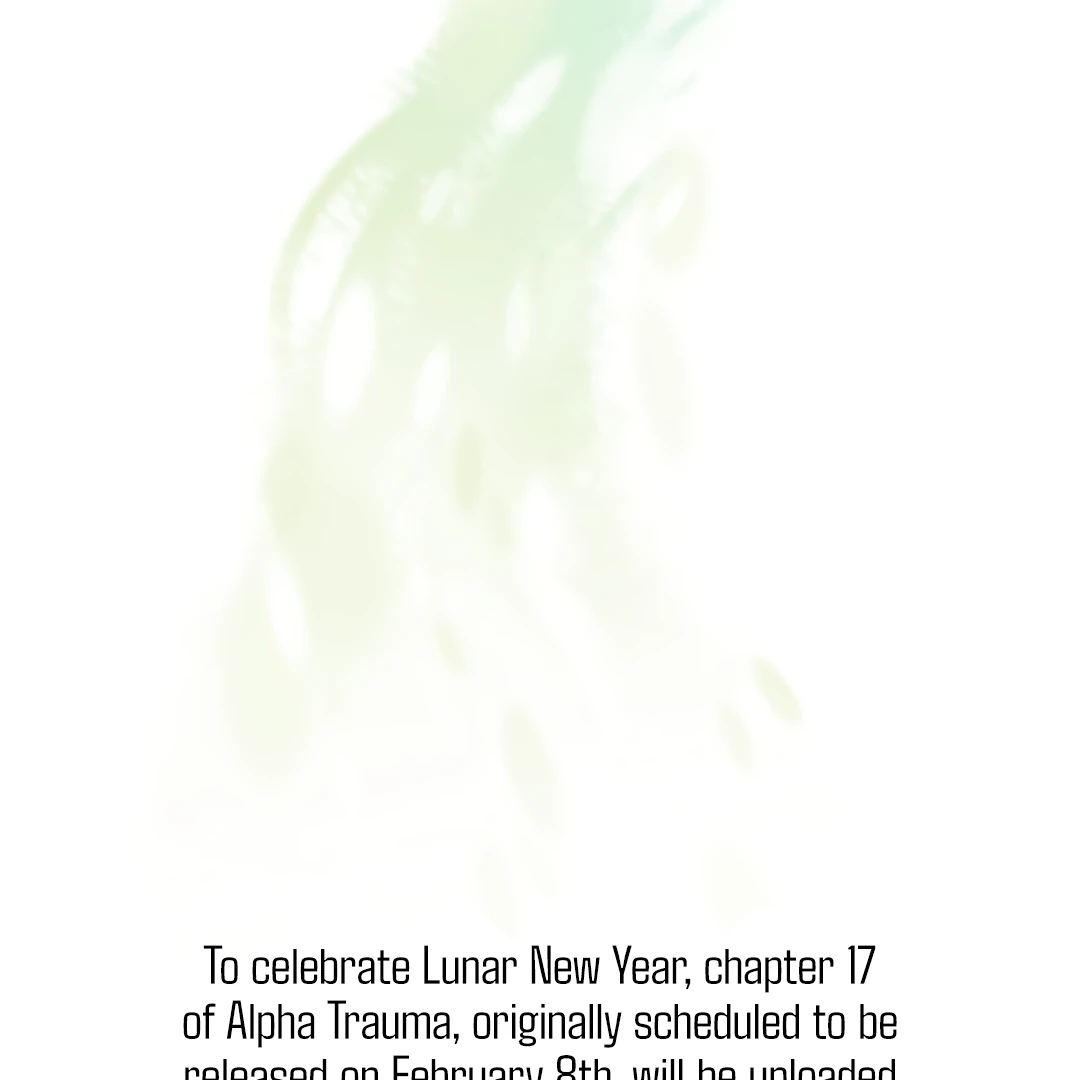 Alpha Trauma Chapter 16.1 page 126 - 