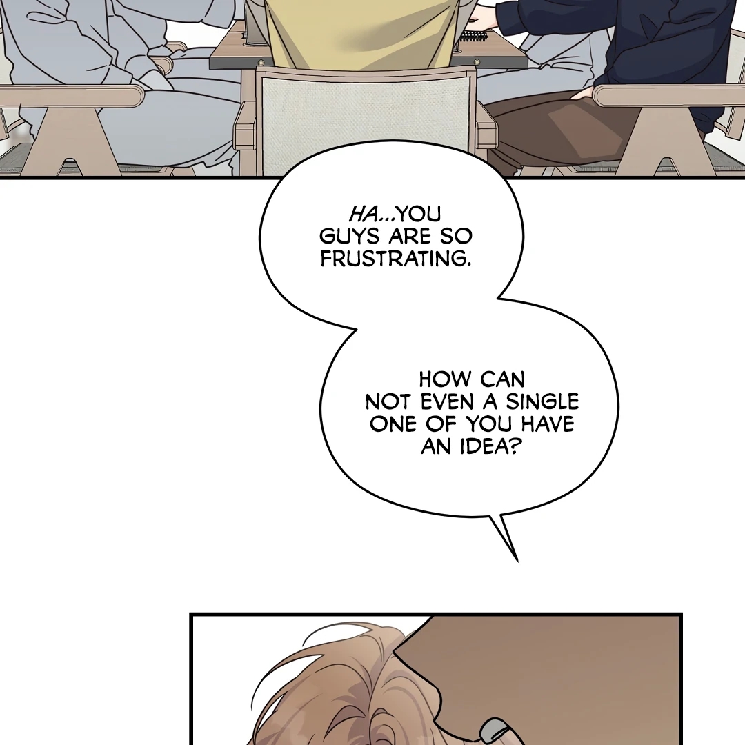 Alpha Trauma Chapter 16.1 page 20 - 