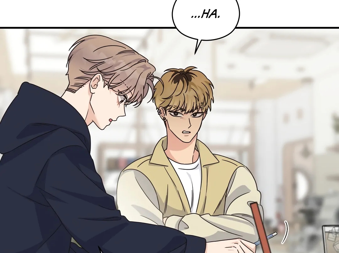 Alpha Trauma Chapter 16.1 page 24 - 