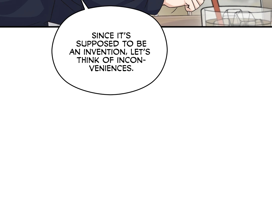 Alpha Trauma Chapter 16.1 page 25 - 