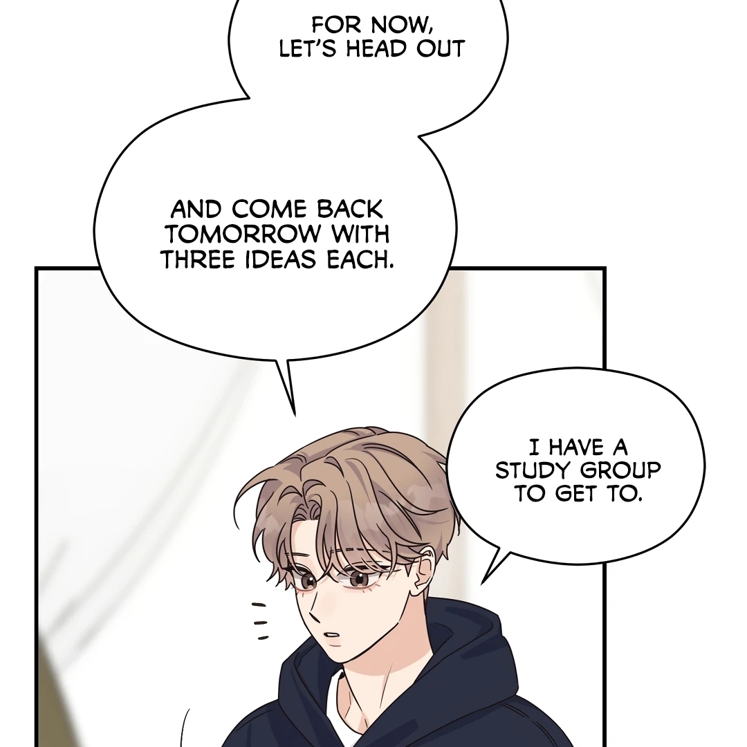 Alpha Trauma Chapter 16.1 page 31 - 
