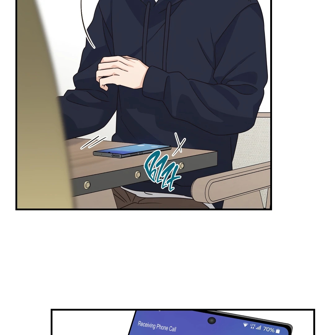 Alpha Trauma Chapter 16.1 page 32 - 