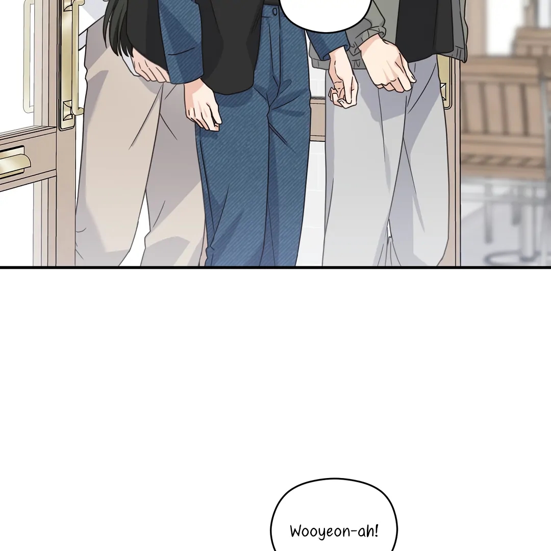 Alpha Trauma Chapter 16.1 page 39 - 