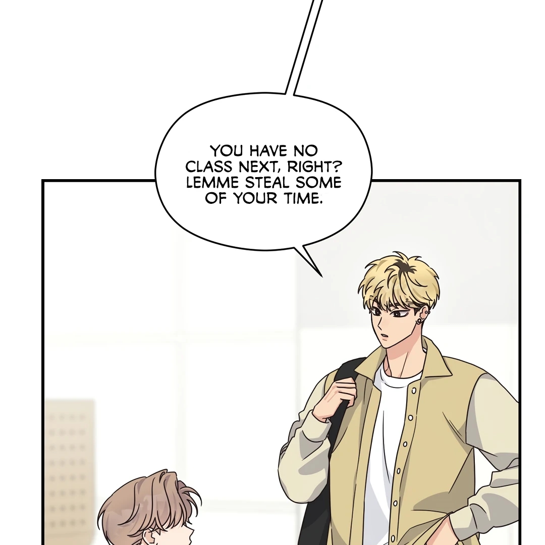 Alpha Trauma Chapter 16.1 page 5 - 