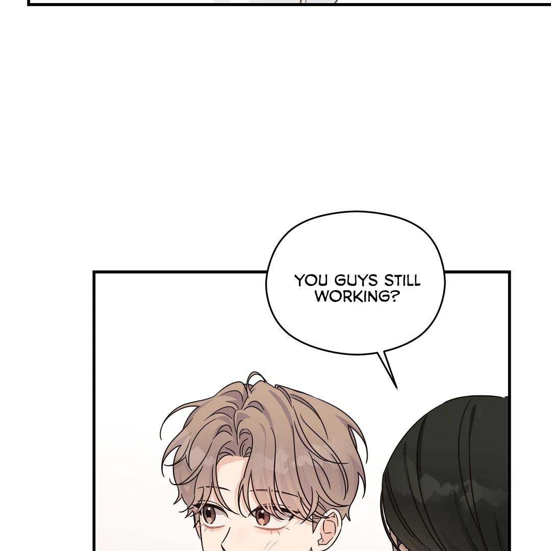 Alpha Trauma Chapter 16.1 page 45 - 