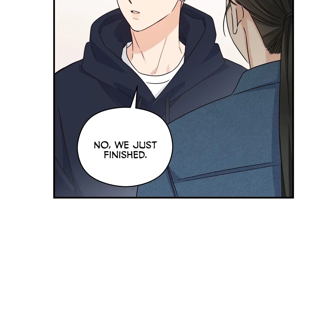 Alpha Trauma Chapter 16.1 page 46 - 
