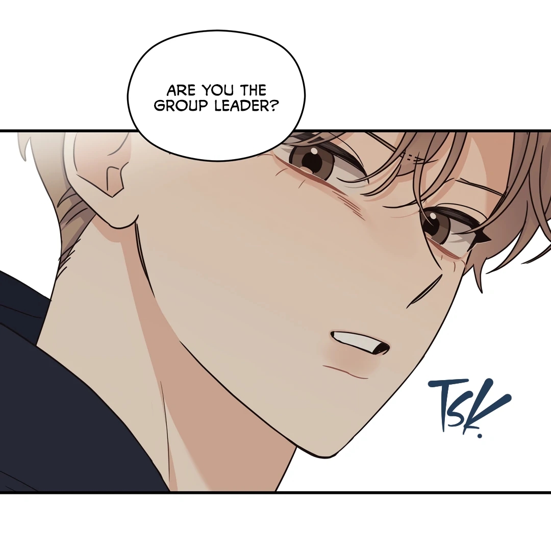 Alpha Trauma Chapter 16.1 page 55 - 