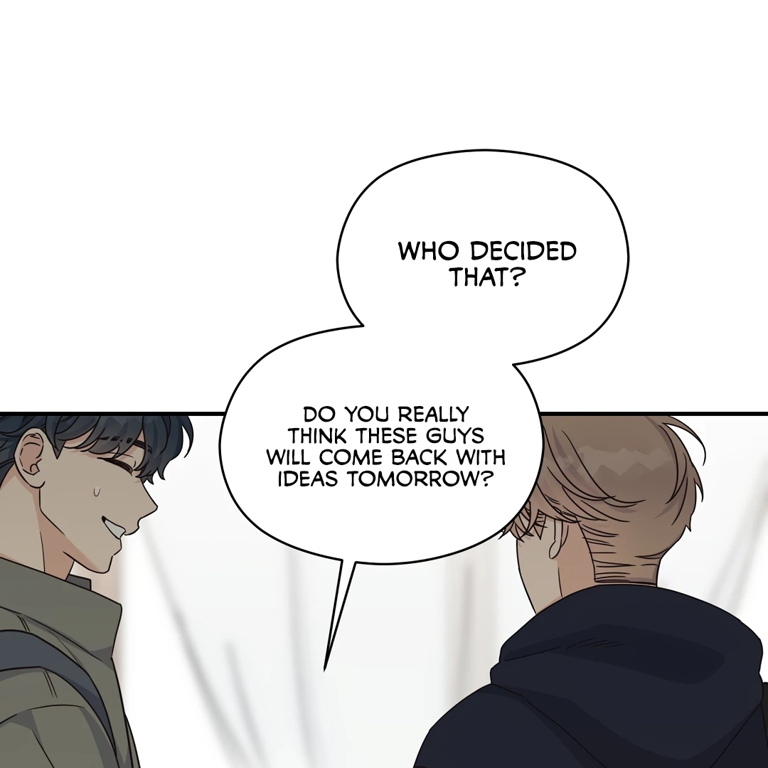 Alpha Trauma Chapter 16.1 page 56 - 