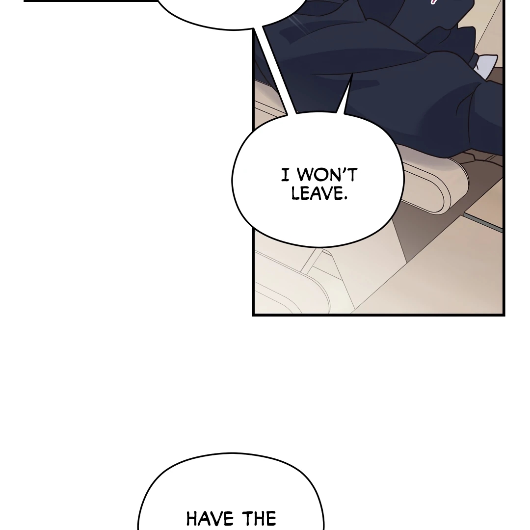 Alpha Trauma Chapter 16.1 page 63 - 