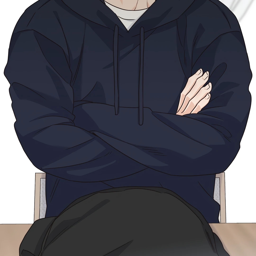 Alpha Trauma Chapter 16.1 page 65 - 
