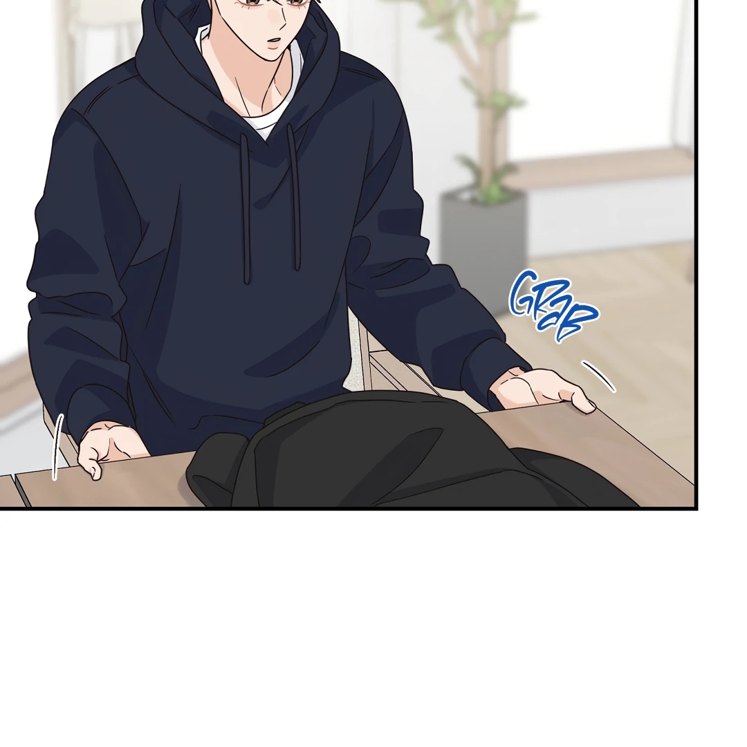 Alpha Trauma Chapter 16.1 page 76 - 