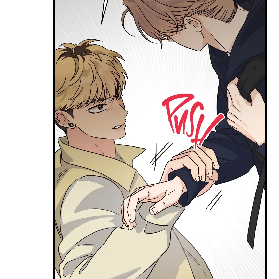 Alpha Trauma Chapter 16.1 page 81 - 