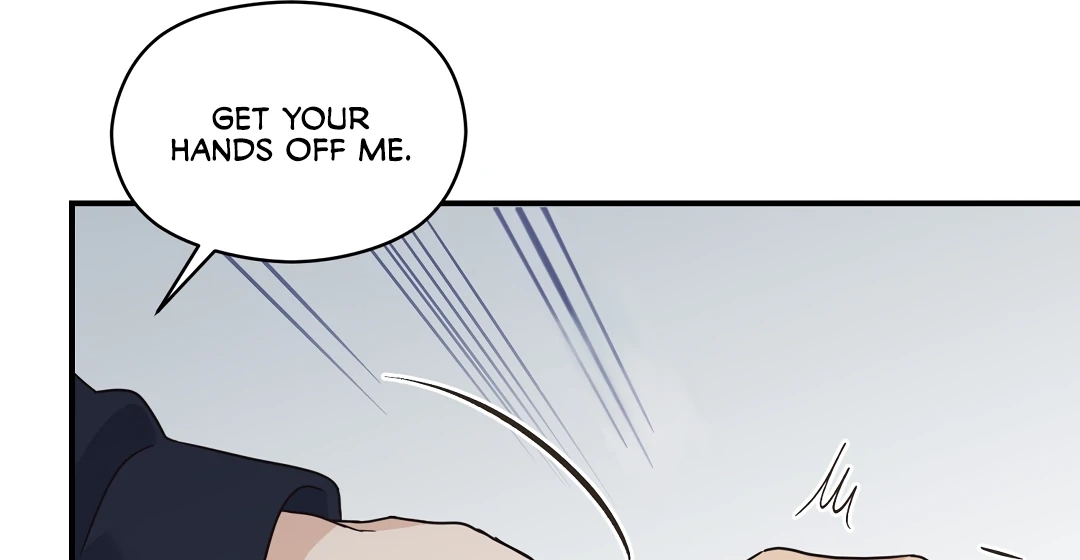 Alpha Trauma Chapter 16.1 page 85 - 