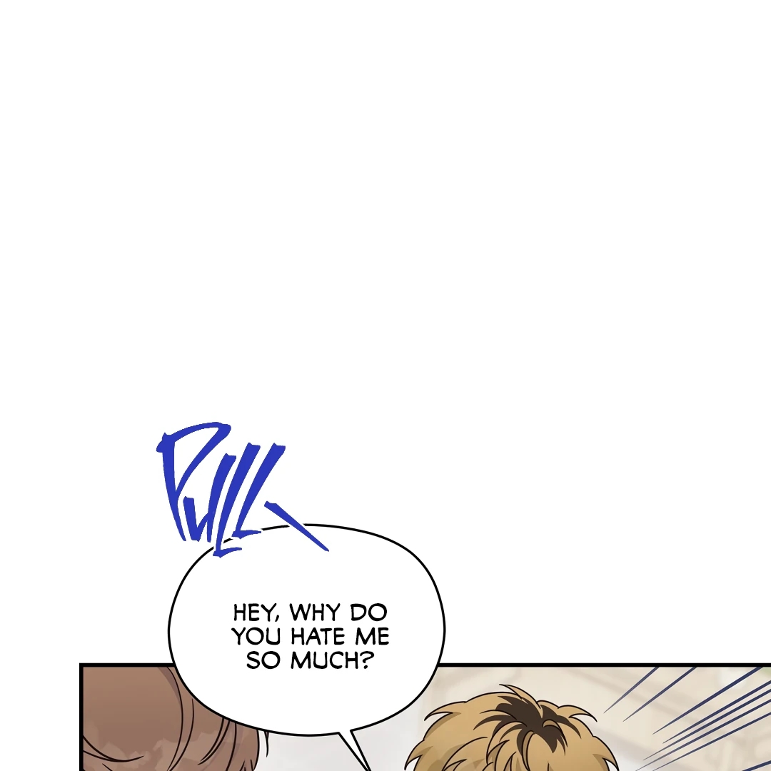 Alpha Trauma Chapter 16.1 page 87 - 
