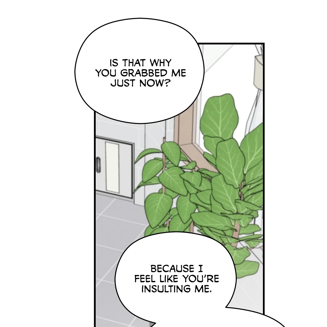 Alpha Trauma Chapter 16.1 page 89 - 