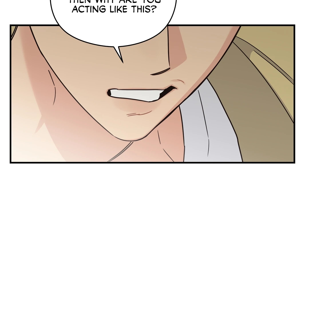 Alpha Trauma Chapter 16.1 page 91 - 