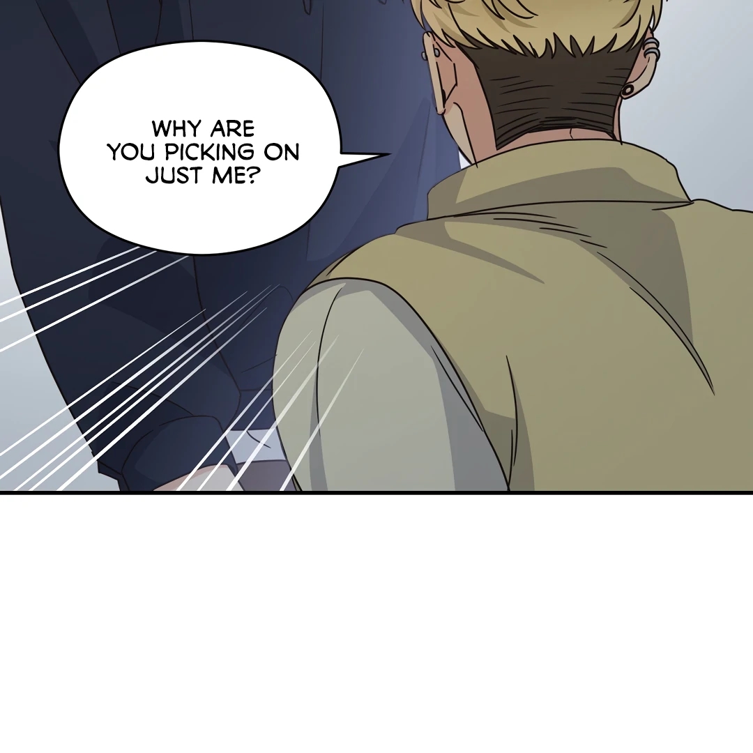 Alpha Trauma Chapter 16.1 page 93 - 