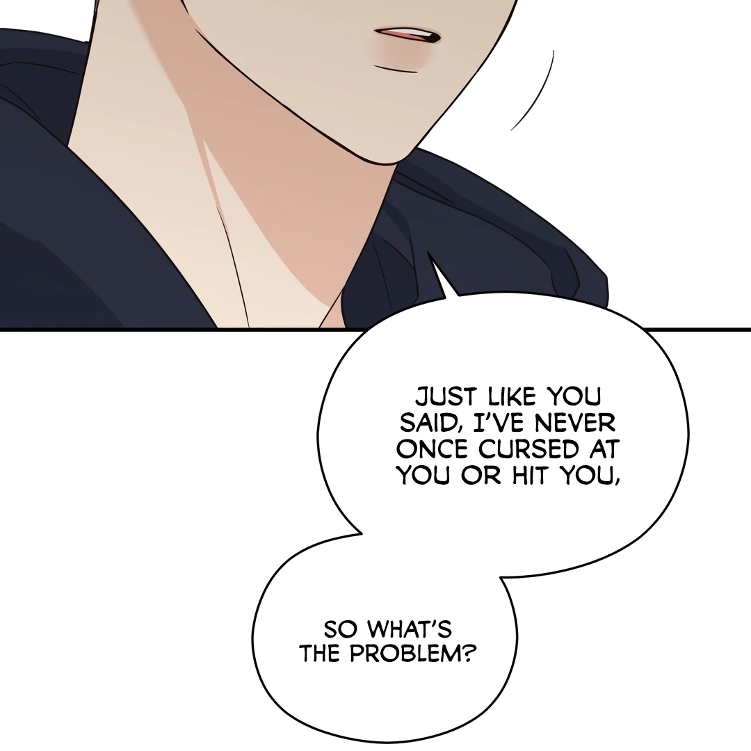 Alpha Trauma Chapter 16.1 page 95 - 
