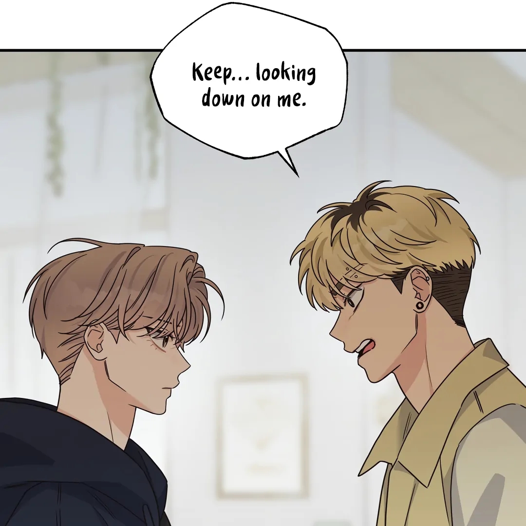 Alpha Trauma Chapter 16.1 page 99 - 