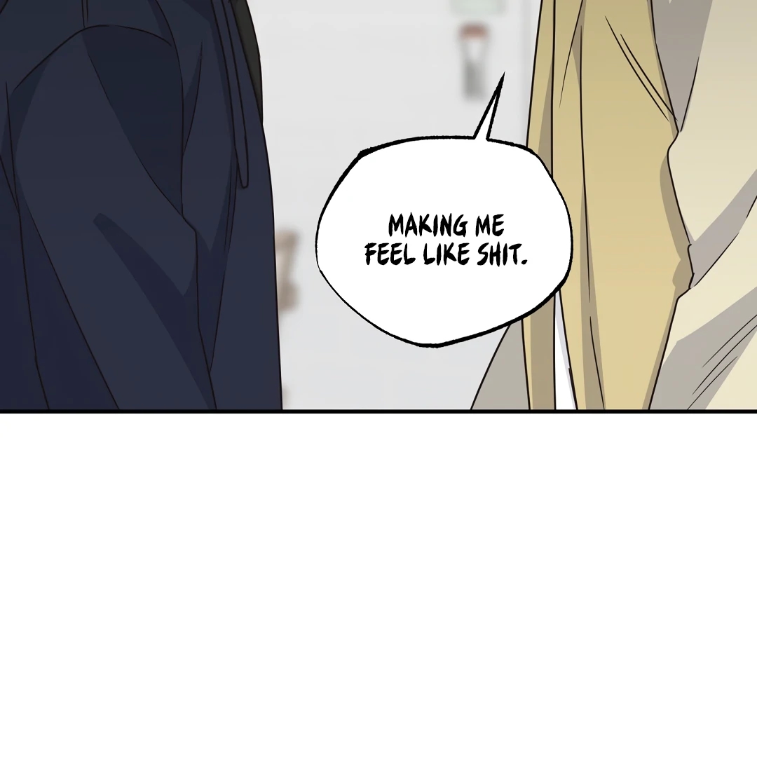 Alpha Trauma Chapter 16.1 page 100 - 